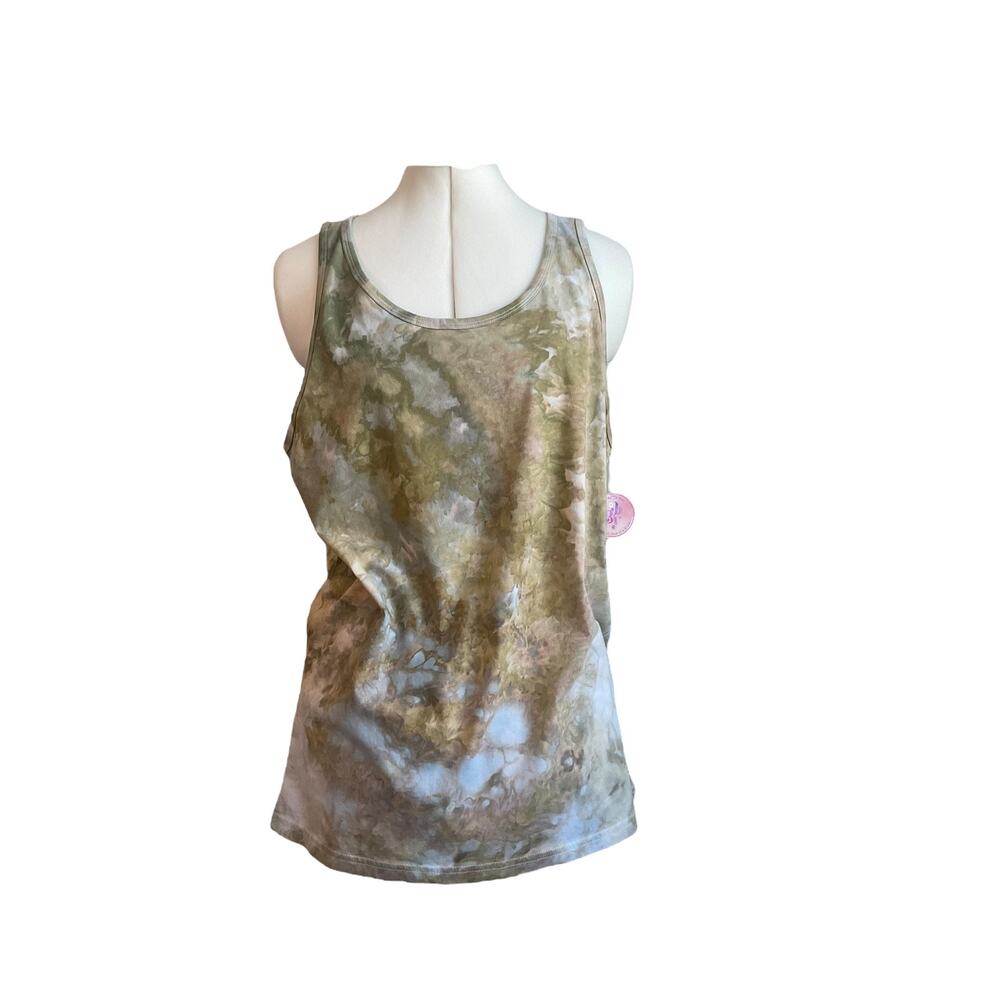 GBY Unisex Tank